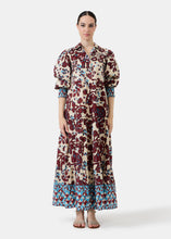 Brenda Safari Portrait