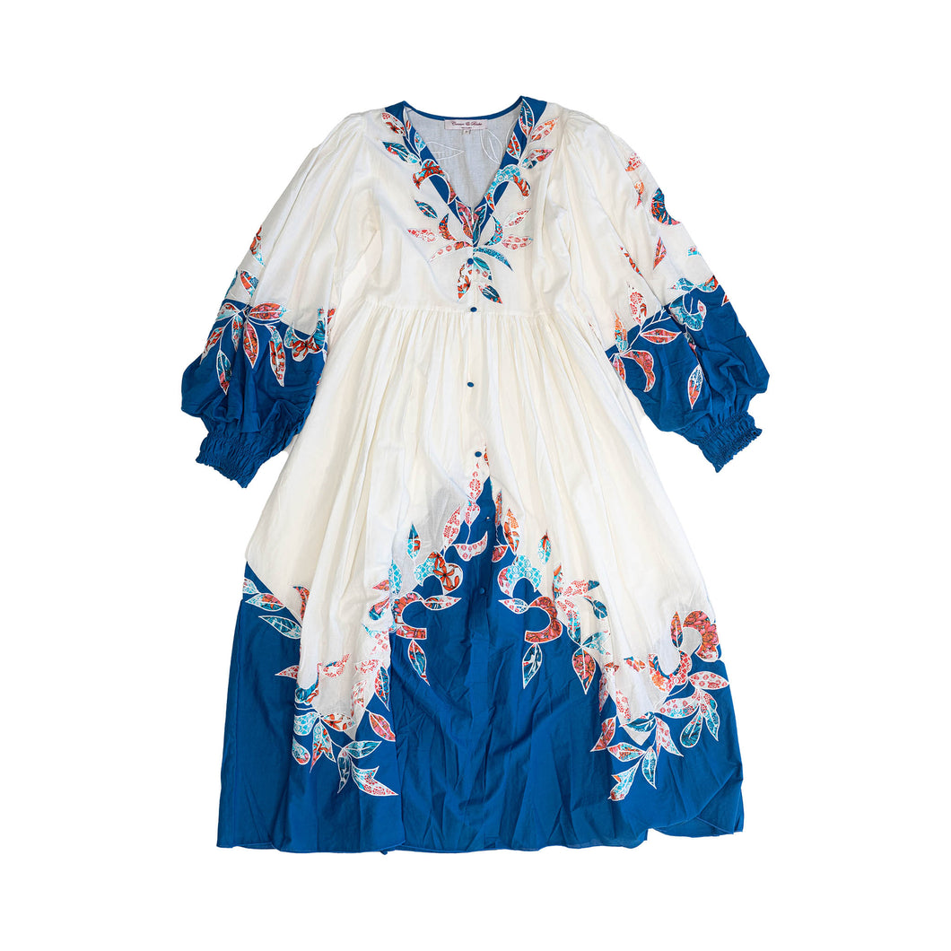Valery Blue