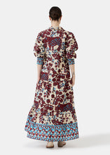 Brenda Safari Portrait