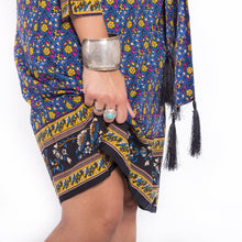 Bohemian Mood mini dress