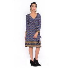 Bohemian Mood mini dress