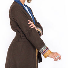 Jodhpur Express Jacket