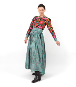 Love Country Chic maxi dress