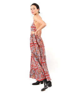 Hippie Vibes dress