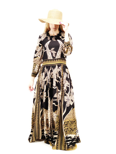 Mya winter desert dark