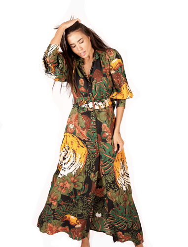 Amabel Deep Safari