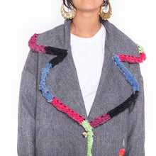 Valley Of Flowers Jacket