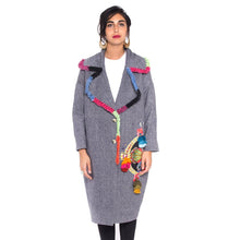 Valley Of Flowers Jacket