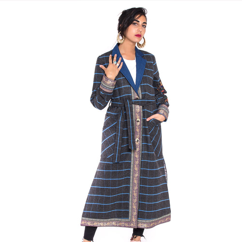 Rajastan Story Jacket